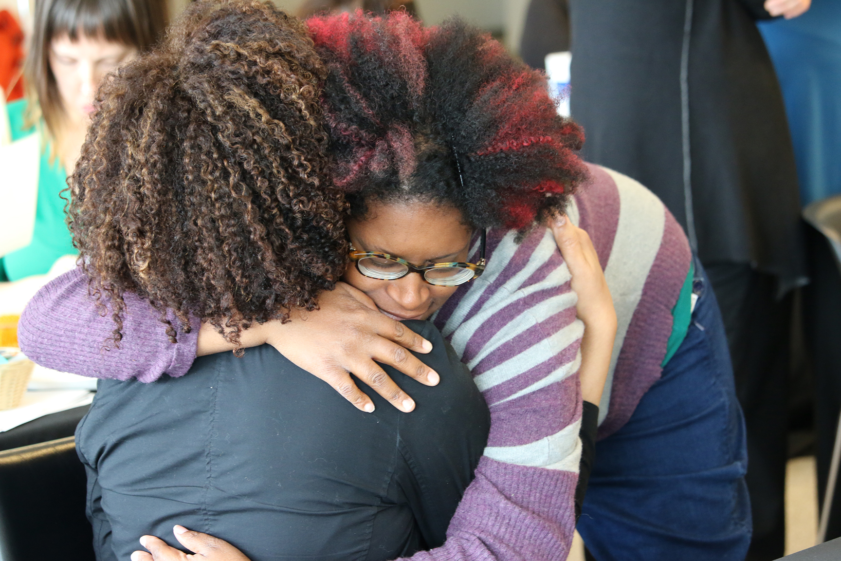 The Power of E’s Ideas: Legacy of Elandria Williams for the Fahs Collaborative