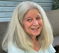 Rev. Dr. Janet Newman
