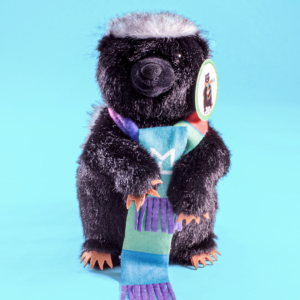 Theo Plushy