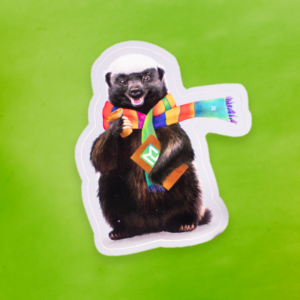 Theo Stickers
