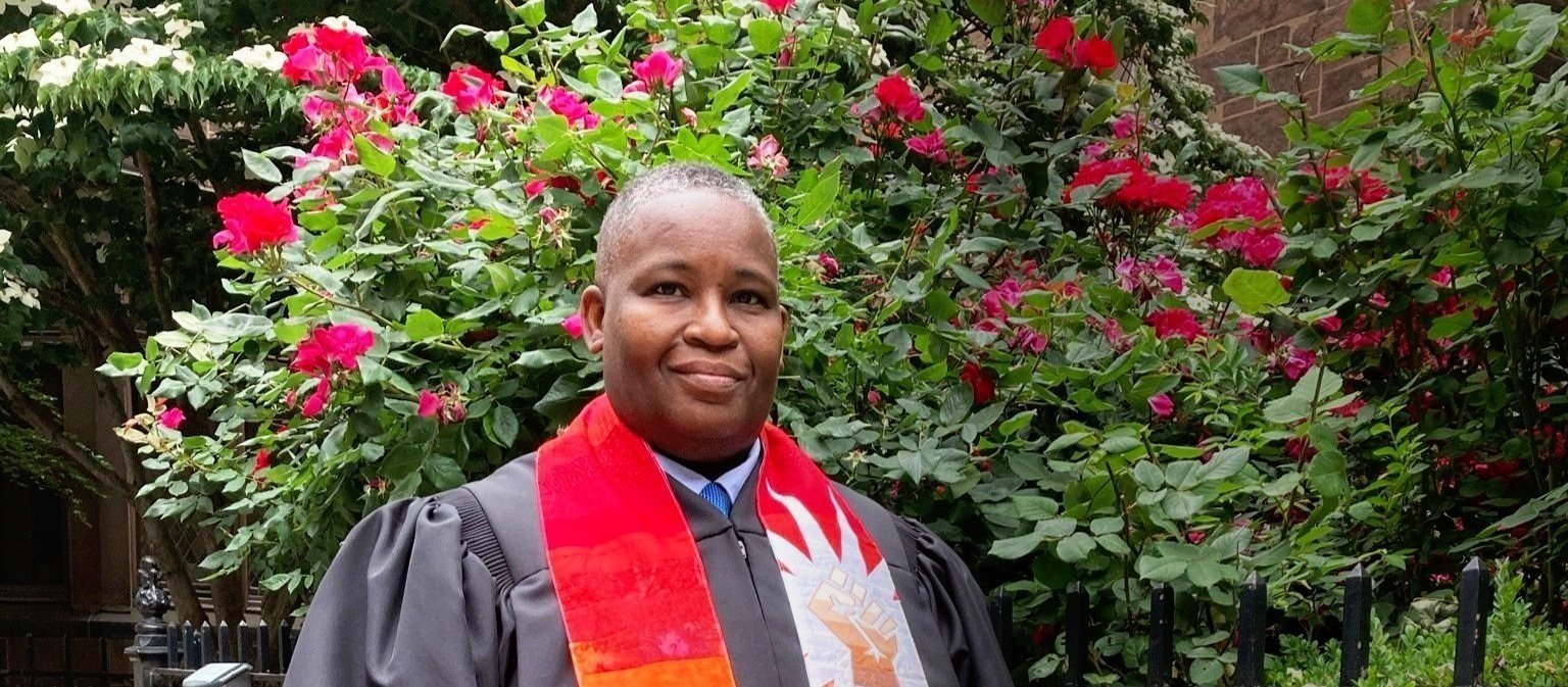 Lamentation: Prayer inspired by Ahmaud Aubrey, Breonna Taylor, George Floyd