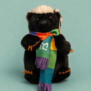 Theo Plushy