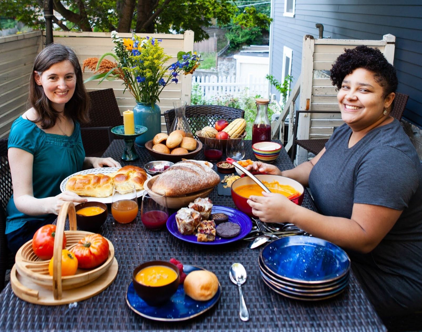 Alum Story: Rev. Emily Conger, MDiv ’17