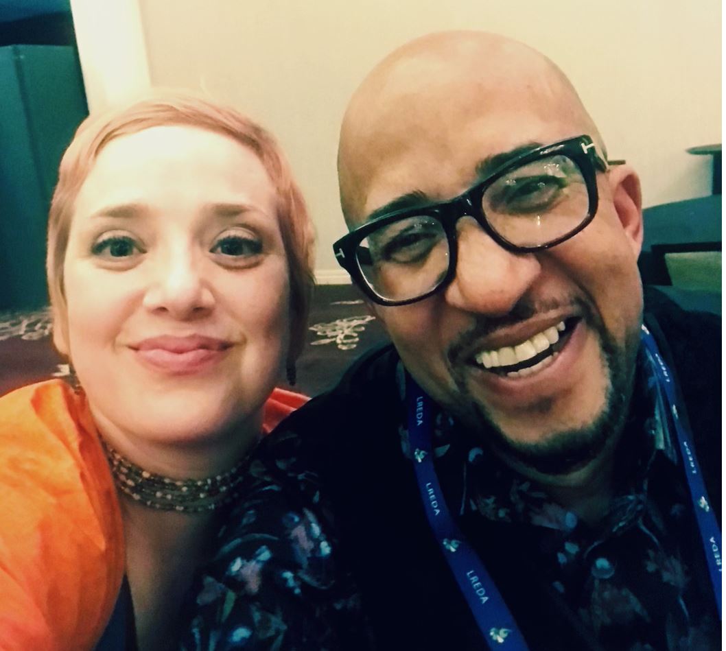 Joy Berry Named Interim Director of the Fahs Collaborative