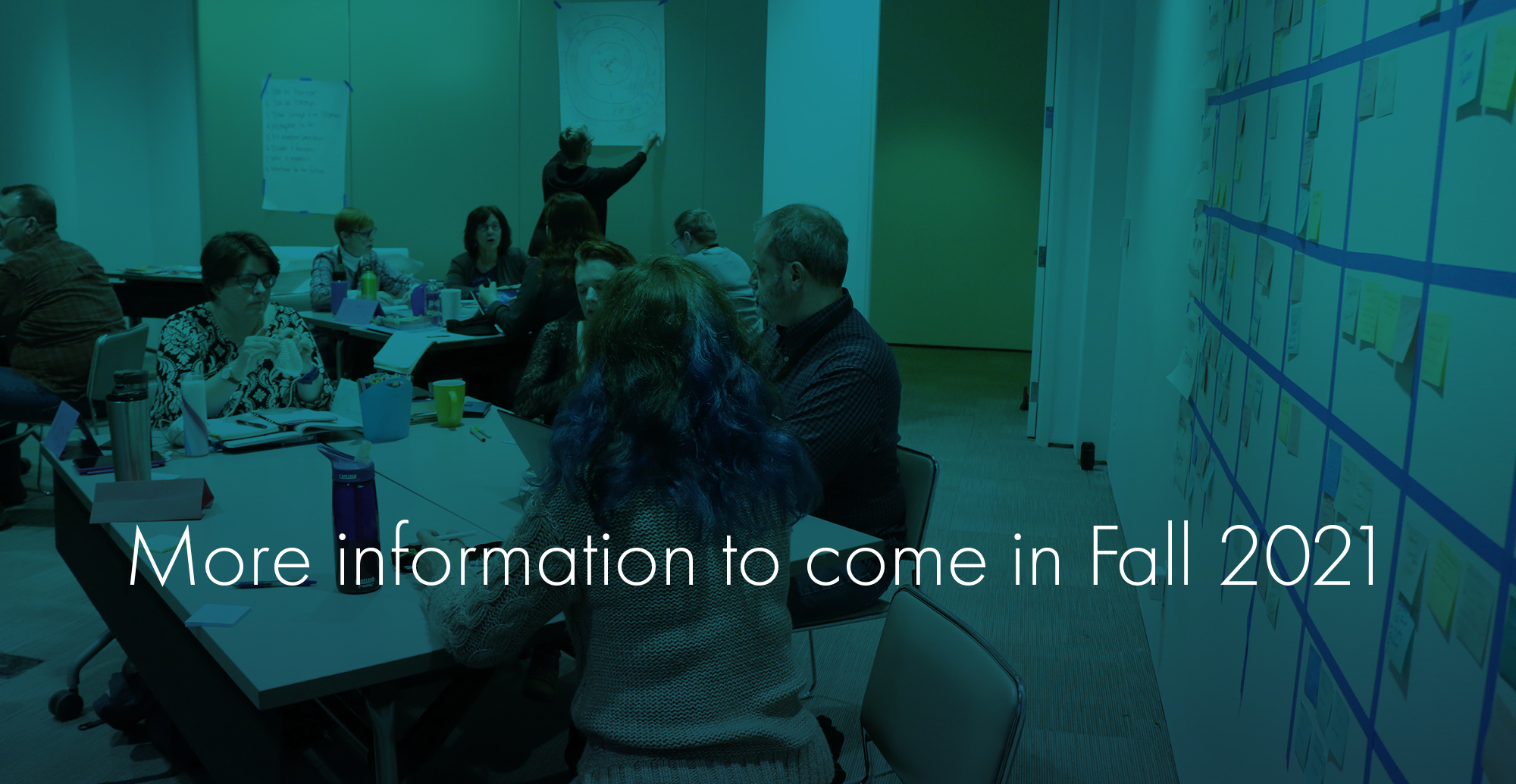 MLTS Leadership Institute