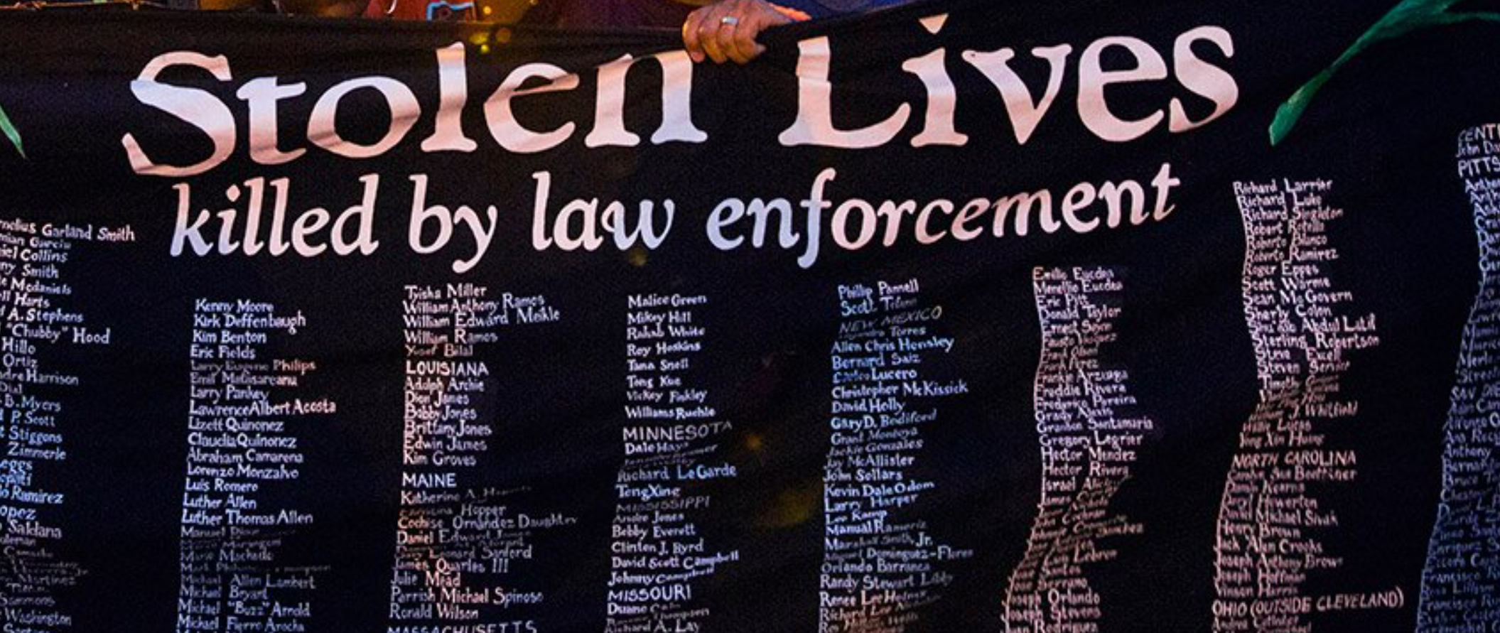 Statement From Black Presidents and Deans, Schools and Departments of Theology and Religion