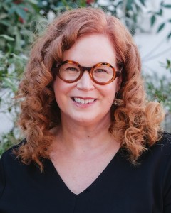 Photo: Rev Nicole Kirk