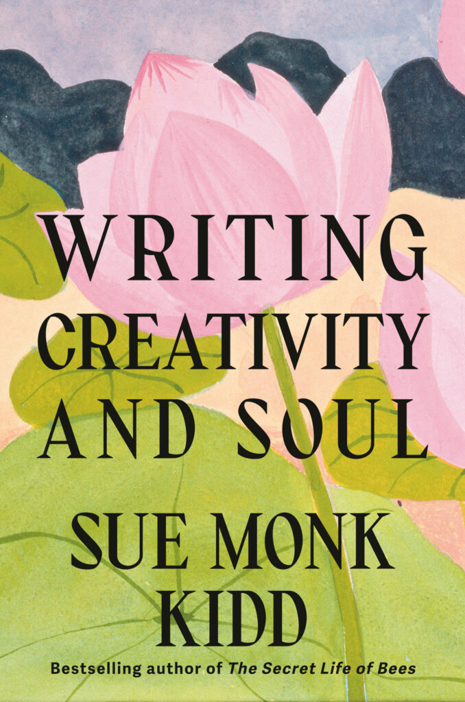 cover image of the book, "Writing Creativity and Soul"